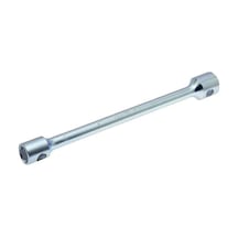İzeltaş Ağır Tip Bijon Anahtarı İki Ağız Uzun 24x27 Mm N11.10711