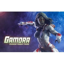Sideshow Collectibles Gamora Premium Format Figure