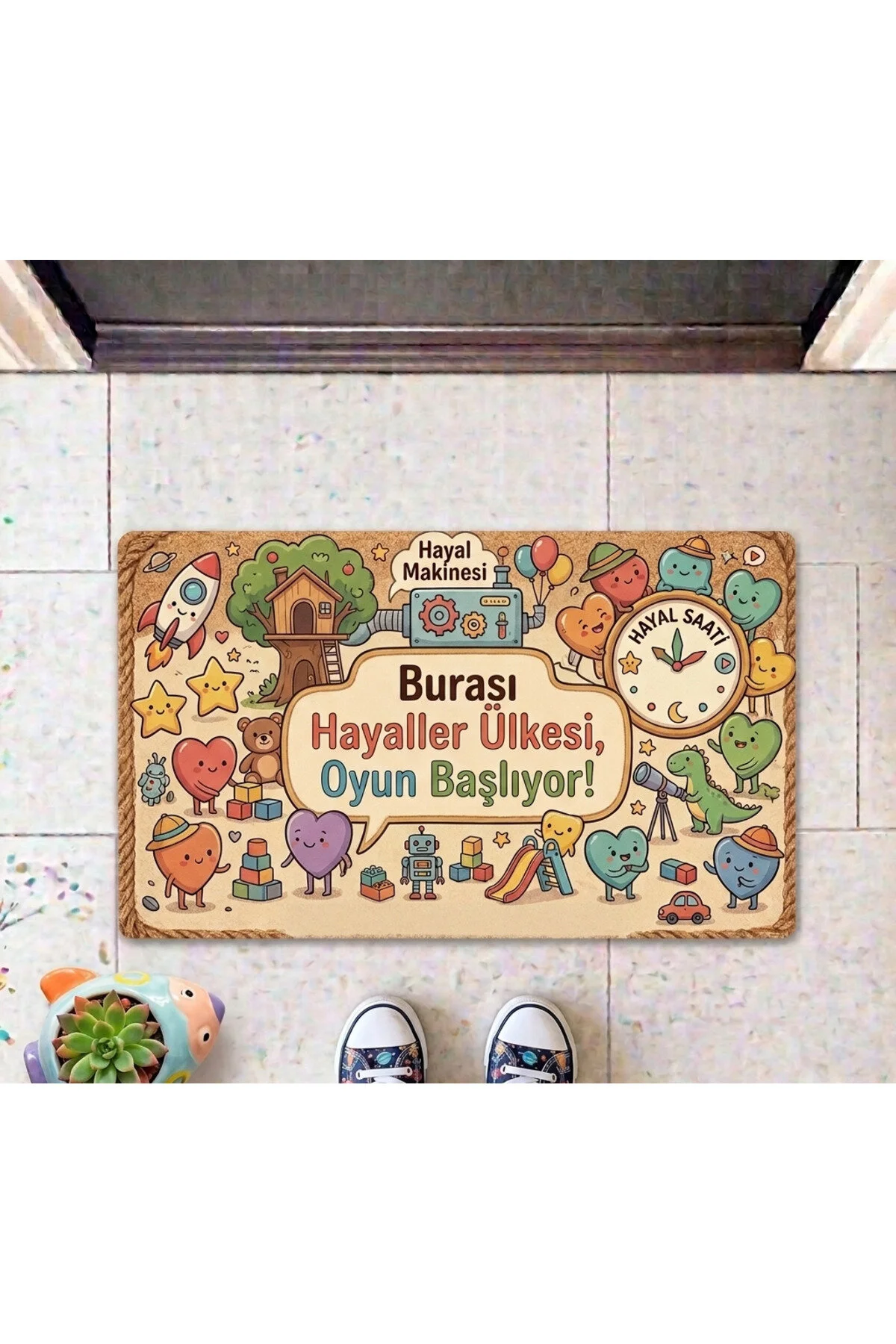 Sarı