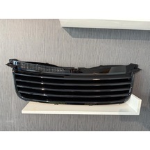 Volkswagen Passat 3bg B5,5 2001-2005 Arası Logosuz Piano Black Panjur
