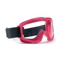 Univet 611.00.10.01 Goggle Aleve Dayanıklı Gözlük