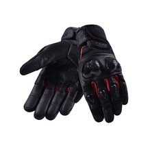 Vexo Gp Tech Pro Aır Eldiven Kırmızı