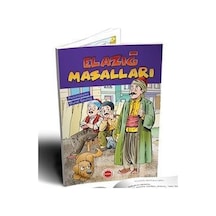 Elazığ Masalları - Resimli - Ekrem Katı - Bordo Ressam