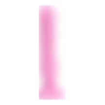 Amoria Shop Genişletici Açıcı Alıştırıcı Boğumlu Esnek Jel Dokuda 13 Cm Penis Görünümünde Anal Tıkaç Plug