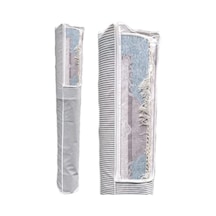 Halı Hurcu Pencereli Halı Hurcu 6 M2 38x210 Cm 4490