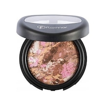 Flormar Baked Powder Marble Beige Gold No: 22 9 G