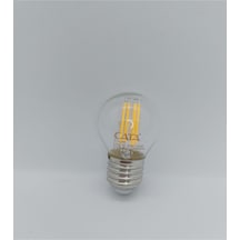 4 W Led Ampul E27 Duylu 2700k Günışığı Ct-4288 Gün Işığı E27 Led Ampul 1501 - 2200 Watt Var