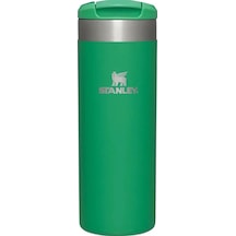 Stanley Aerolight Transit Mug 0.47 L Yeşil Hafif, Sızdırmaz Outdoor Matara Yeşil