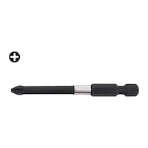 Ceta Form Ph2 x 70 MM Darbeli Yıldız Bits Uç Cb702Tm