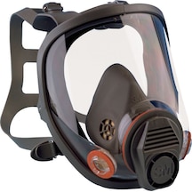 Orangesafety 3m 6800 Tam Yüz Maskesi