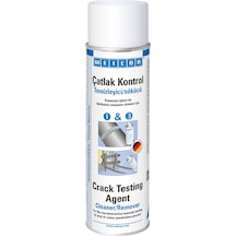 Weicon Çatlak Kontrol Sprey Temizleyicisi Penetrant Testi 500 ML