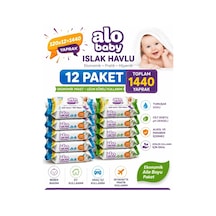 12'li Set