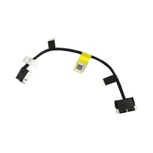 Dell 0y4frn Y4frn Notebook Batarya Pil Bağlantı Kablosu