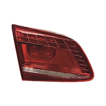Vw Passat B7 Sol İç Ledli Stop Lambası 2011-2014