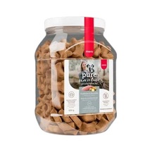Mera Pure Sensitive Hindili ve Patatesli Köpek Ödül Bisküvisi 600 G