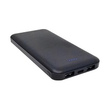 Dexim Tb-10 10000 Mah Slim Powerbank Siyah - Dca0013-b