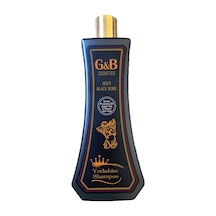 G&B Pet Şampuan Yorkshire 370 ML