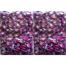 Kent Tofy Böğürtlen Bayram Şekeri 2 KG