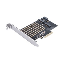 Sones Orıco Pdm2 M.2 Nvme - Pcı-e 3.0 X4 Genişletme Kartı
