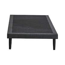 Niron Slim Baza 90x200 Tek Kişilik Baza