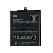 Xiaomi Mi 9 Se A Kalite Batarya Bm3m - 3070 Mah Gns26144882