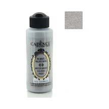 102 Gümüş-Yaldız Boya 120Ml Cc