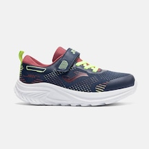 Joma Jheos2603v Heos Jr Unisex Çocuk Günlük Spor Ayakkabı Lacivert