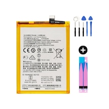 Oppo A5 2020 Uyumlu A Kalite Batarya Pil + Montaj Seti