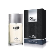 Sansiro Creed Özel Seri Erkek Parfüm EDP 50 ML