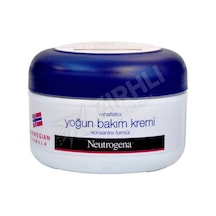 2 Adet Neutrogena Yoğun Bakım Rahat Krem 200 Ml