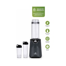 Pirantech YH-1200 600 W Güçlü & Taşınabilir Kişisel Blender