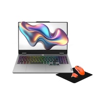 Lenovo LOQ 83JE01BETR504 i7-13645HX 16 GB 2 TB SSD RTX5060 15.6" W11P Dizüstü Bilgisayar