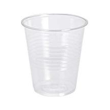 Plastik Pet Bardak Eko 180 Cc - 100 Adet N11.1009