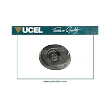 Citroen C3 On Amortisor Takozu 2003-2015 Üçel 41581