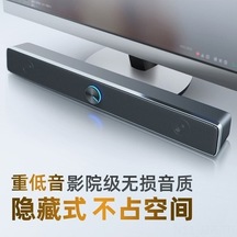 Ankatek Yüksek Kaliteli Mini Subwoofer - Taşınabilir Hoparlör 38cm