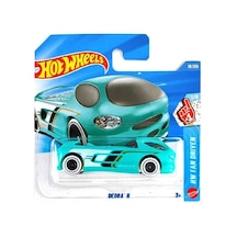 Hot Wheels Hw Fan Driven Deora Iı Jjh93