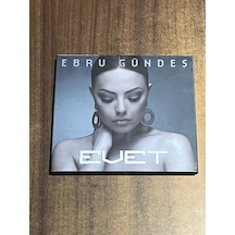 Ebru Gündeş - Evet , Cd