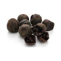 Siyah Misket Limon Kurusu 250 G