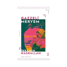 Gazzeli Meryem / İbrahim Nasrallah