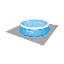 Bestway 58636 Parçalı Zemin Koruyucu Mat, 9 Lu Paket 78 Cm X 78 Cm