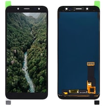 Samsung Galaxy J6 2018 Lcd J600F Ekran Dokunmatik