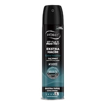 Hobby Style & Protect Ekstra Hacim Saç Spreyi 250 ML