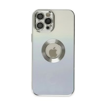 Apple İphone 12 Pro Kılıf Best Silikon - Mavi