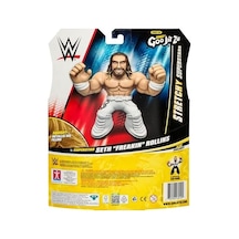 Goojitzu Wwe Tekli Figür S2 Superstar Seth Freakin