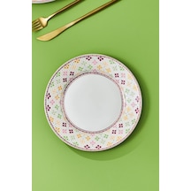 Karaca Block Pasta Tabağı 19 Cm