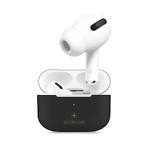 Powerway Propods 2 Bluetooth Dokunmatik Kulakiçi Bt Kablosuz Kulaklık Silikon Kılıflı Standart