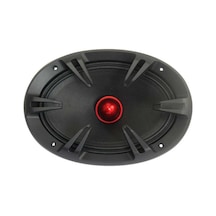 Roadstar RDH-M690PRO 6 incx9 inc 500W Oval Midrangee