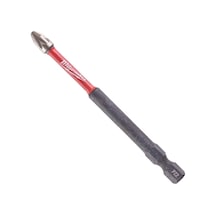 Mey İthalat Milwaukee Pz2 90 Mm Yıldız Bits Uç