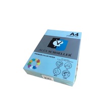 Alex Koyu Mavi 620 Renkli Fotokopi Kağıdı 500 Adet A4