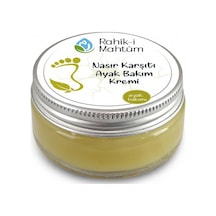Rahik-i Mahtum Nasır Karşıtı Ayak Bakım Kremi 50 ML